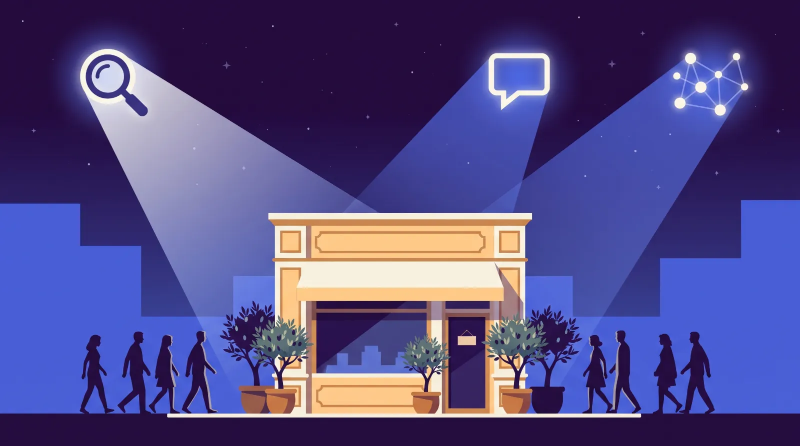 ChatGPT recommande-t-il votre entreprise ? Le guide pour être cité